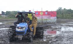 Mentan Apresiasi Langkah Gubernur Erzaldi Jadikan Babel Penyangga Ketahanan Pangan Nasional
