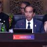 Jokowi: Capaian Booster Covid-19 Dosis Kedua Masih Kecil Sekali