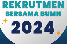 Kapan Tes Online Tahap 2 Rekrutmen BUMN 2024? Berikut Jadwal, Kisi-kisi, dan Syarat Lulusnya