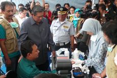 Kepada SBY, Kepala Terminal Curhat soal Pembiusan Penumpang