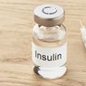 Kadar Gula Darah Tak Pengaruhi Pelepasan Insulin dan Glukagon