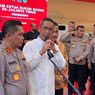 Heru Budi Minta Warga Jakarta Bantu Jaga Keamanan Selama KTT ASEAN 2023