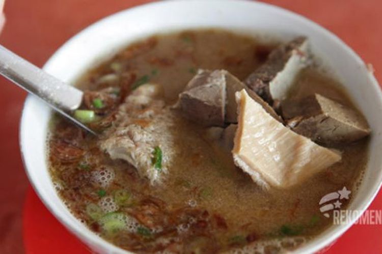 Coto Makassar