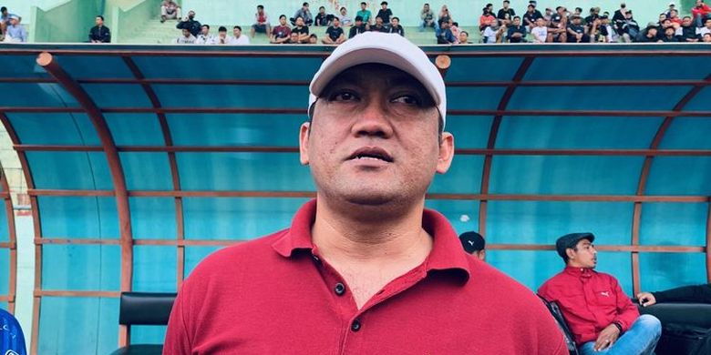 Kronologi Manajer Arema FC Jadi Tersangka Kasus Rokok Ilegal, Kini Ditahan di Rutan Salemba - Kompas.com