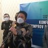 Mutasi Virus Corona asal India Masuk Sumsel, Gubernur: Pasiennya Sudah Sembuh, Tidak Berkembang