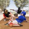 Tugas dan Peran Catcher dalam Softball