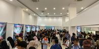 Keluh Kesah Para Pencari Kerja di Jakarta yang Terganjal Batas Usia