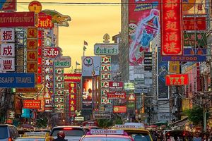 148 Hotel di Thailand Tutup dalam 9 Bulan Terakhir, Ada Apa?