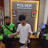 Kasus Pembuat Order Fiktif yang Digerebek Driver Ojol Berujung Damai