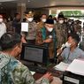 Kunjungan Kerja ke Kalsel, Wapres Tinjau Mal Pelayanan Publik Kota Banjarbaru