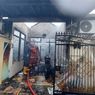 Saat Blok C2 Lapas Tangerang Baru Dibuka 25 Menit Setelah Kebakaran dan Kalapas Takut Ada yang Kabur...