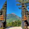 Rute ke Bukit Sanjaya di Boyolali, Ada Replika Gapura Lempuyang Bali