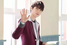 Hwang In Yeop Kapok Perankan Anak SMA, Kenapa?