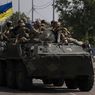 Rusia Lanjutkan Operasi di Donetsk, Klaim Tewaskan 220 Prajurit Ukraina