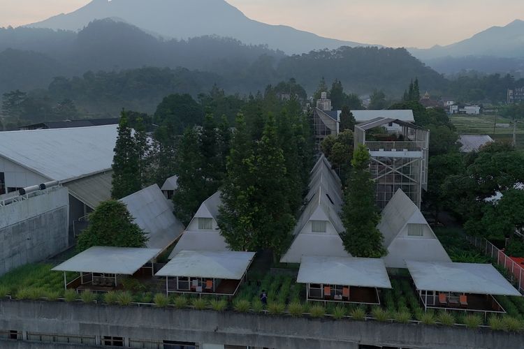 Pengelola Wisata Tawangmangu Keluhkan Listrik Padam, Biaya Solar Genset Bengkak Rp 1 Juta