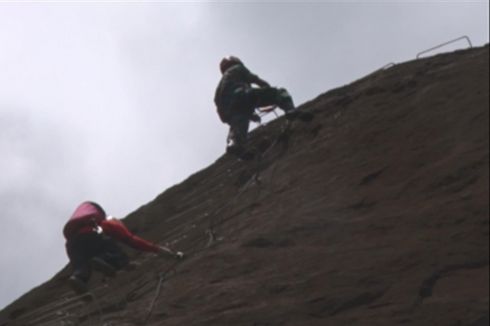 Trenggalek Segera Bangun Infrastruktur di Kawasan Wisata Via Ferrata