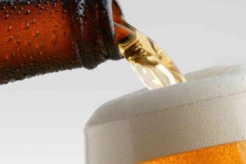 Industri Minuman Eropa Kekurangan Karbon Dioksida untuk Bir