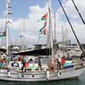 Global Sumud Flotilla: Demi Kemanusiaan, Nekat Tembus Blokade Israel di Gaza