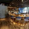 Boga Group Buka Restoran Sushi Bergaya Japandi di Lippo Mal Puri