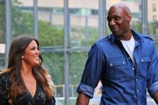 Terbukti Mabuk, Lamar Odom Dihukum