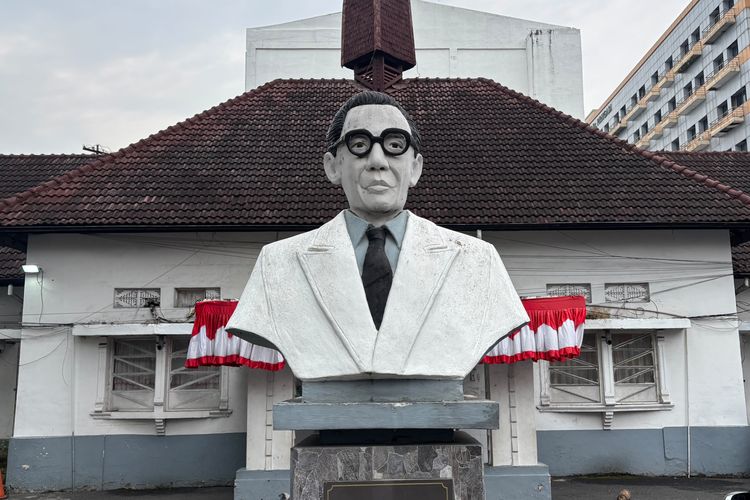 Jejak Harum Pirngadi, Dokter Masyhur yang Sembuhkan Banyak Pejuang Kemerdekaan di Medan