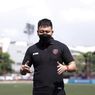 Serpong City Kecam Penghentian Liga 3 Nasional: Sepak Bola Indonesia Tak Akan Maju!