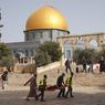 Indonesia to Bring Up the Palestinian Crisis to International Forums