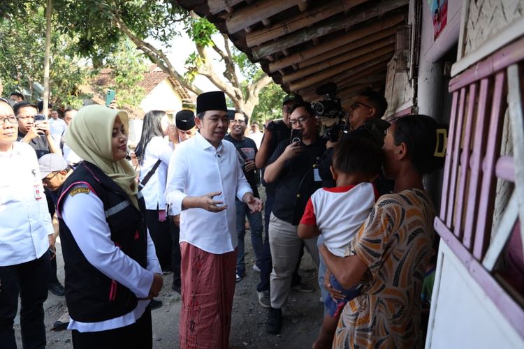 Gus Fawait: Sakit Jadi Penyebab Kemiskinan, Home Care Dijalankan Memutus Rantainya