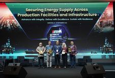FFPM 2026 Bahas Solusi Teknis untuk Perkuat Keandalan Fasilitas Produksi Migas