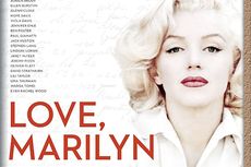 Sinopsis Love, Marilyn, Film Dokumenter sang Legenda Marilyn Monroe