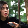 Natasha Wilona Tegaskan Tidak Ada Pemotretan Saat Dirinya Positif Covid-19