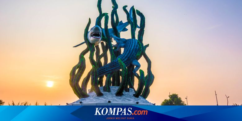 10 SMA Terbaik Jawa Timur Berdasarkan Nilai Rerata UTBK 2020 - Vimarsana News