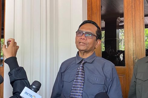 Mahfud MD Jadi Bacawapres, Keluarga Madura Yogyakarta Siap Beri Dukungan