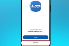 Cara Buka Rekening BCA Online via Aplikasi myBCA dengan Mudah