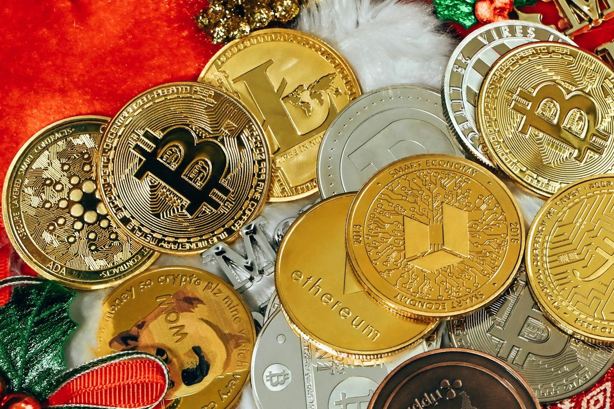 Harga Bitcoin Melonjak, Sempat Tembus 94.000 Dollar AS