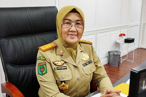 Kemenaker Dorong Perusahaan Segera Daftarkan Pekerjanya yang Belum Terdaftar Jamsostek