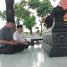 Anies Baswedan Kunjungi Makam Mertua SBY di Purworejo