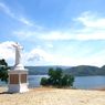 6 Wisata Dekat Patung Yesus Sibea-bea Samosir, Bisa Lihat Danau Toba