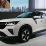 BERITA FOTO: Wuling Alvez, SUV Harga Rp 200 Jutaan