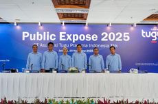 Lewat Sentuh Tanahku, Masyarakat Bisa Cek Status Sertifikat Real-time