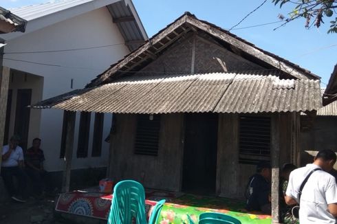 Atas Perintah Jokowi, Kementerian PUPR Renovasi Rumah Zohri dan Bangun yang Baru