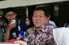 Deddy Mizwar: Saya Menyiapkan Diri untuk Menang