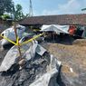 Limbah Batu Bara FABA Bisa Jadi Beton Mutu Tinggi