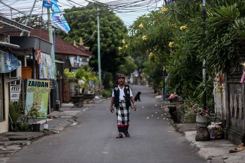 Hari Nyepi Identik dengan Detoks Digital, Apa Manfaatnya?