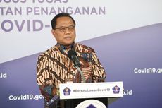 Bulog Amankan Stok Beras Hingga Akhir 2020