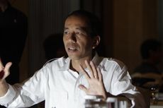 Alasan Jokowi Gunakan Istilah 