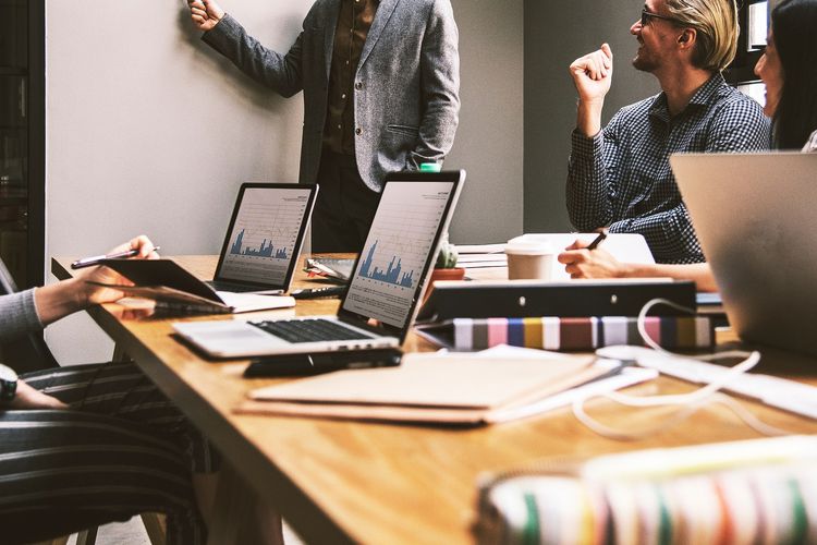 Business Judgment Rule: Tentang Mereka yang Mengambil Risiko