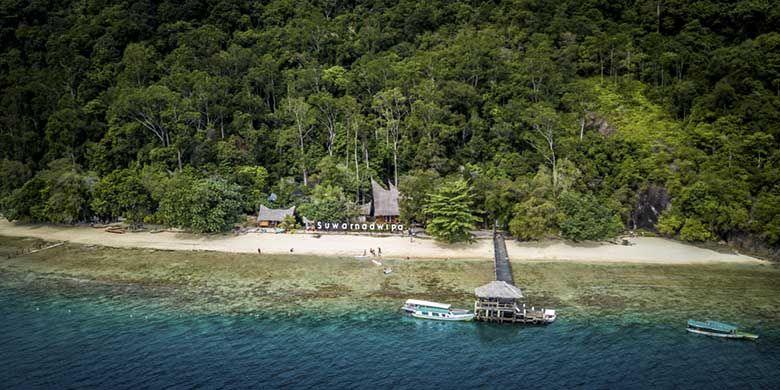 Pulau Sikuai