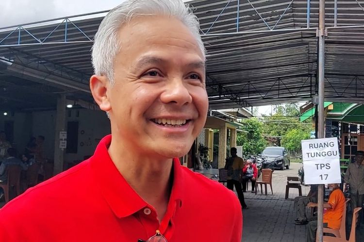Ganjar Ungkap Pembekalan Kepala Daerah PDI-P Bentuk Uji Loyalitas ke Partai