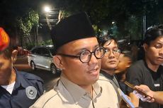 Jubir Prabowo: Menteri Nanti Akan Diumumkan Pak Prabowo secara Langsung